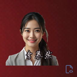 李慕然